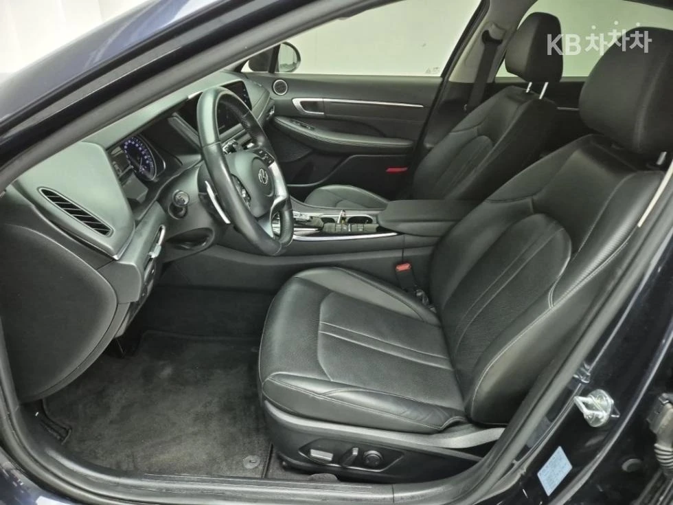 Hyundai Sonata 2.0 Lpg | Mobile.bg � ����������� 11