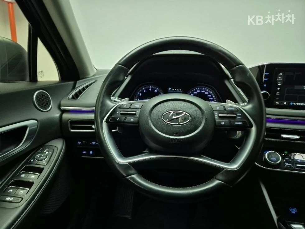 Hyundai Sonata 2.0 Lpg | Mobile.bg � ����������� 9