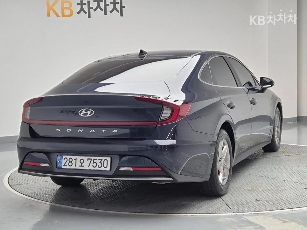 Hyundai Sonata 2.0 Lpg | Mobile.bg � ����������� 3