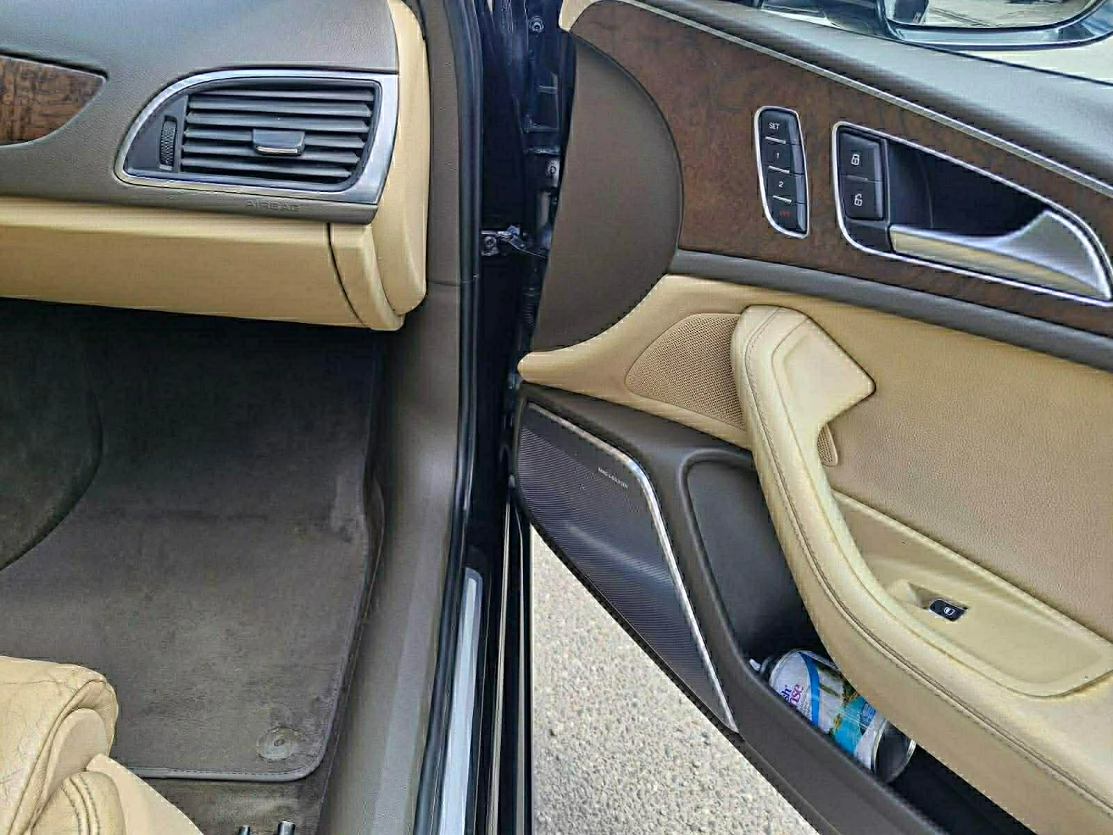 Audi A6 Full led Bang & Olufsen  19 S-line, снимка 9 - Автомобили и джипове - 54578646