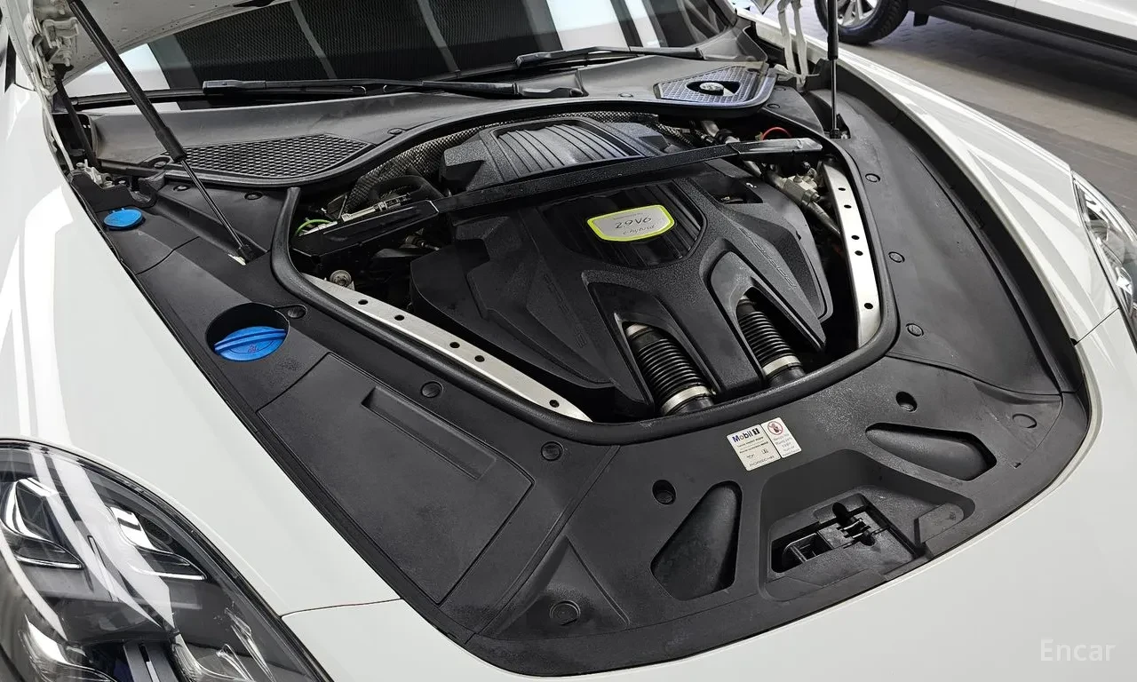 Porsche Panamera E-HYBRID* 360* ОБДУХ* 462КС+ , снимка 4 - Автомобили и джипове - 54611165
