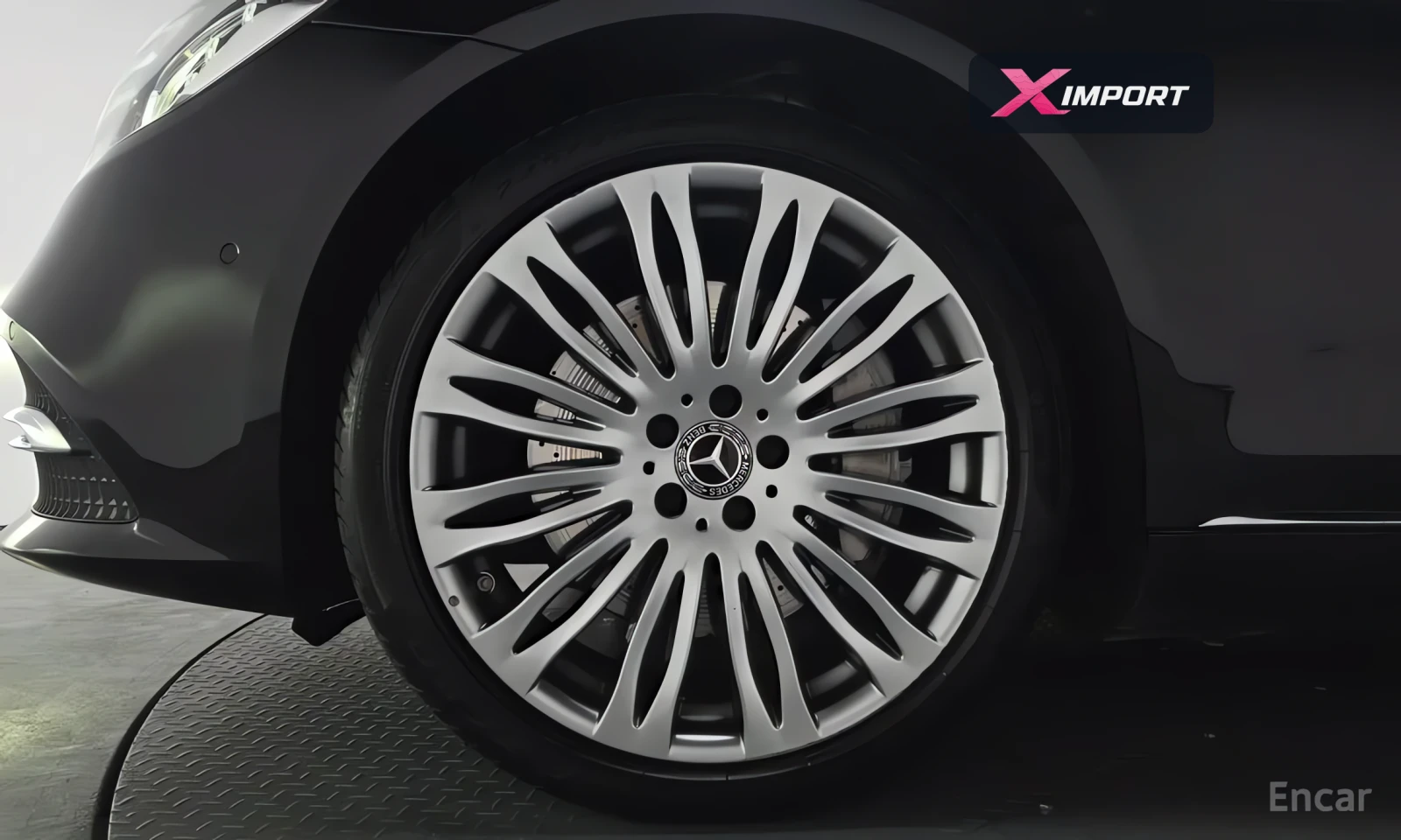 Mercedes-Benz S 560 S560L 4MATIC, снимка 5 - Автомобили и джипове - 54623643