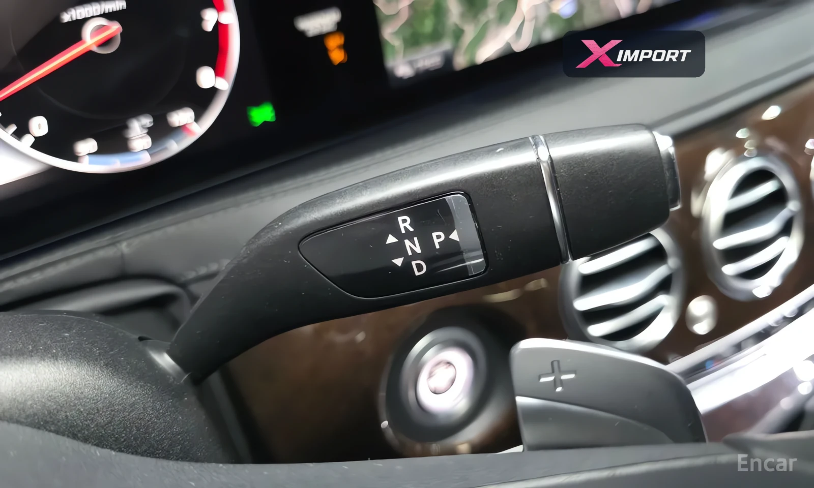 Mercedes-Benz S 560 S560L 4MATIC, снимка 9 - Автомобили и джипове - 54623643