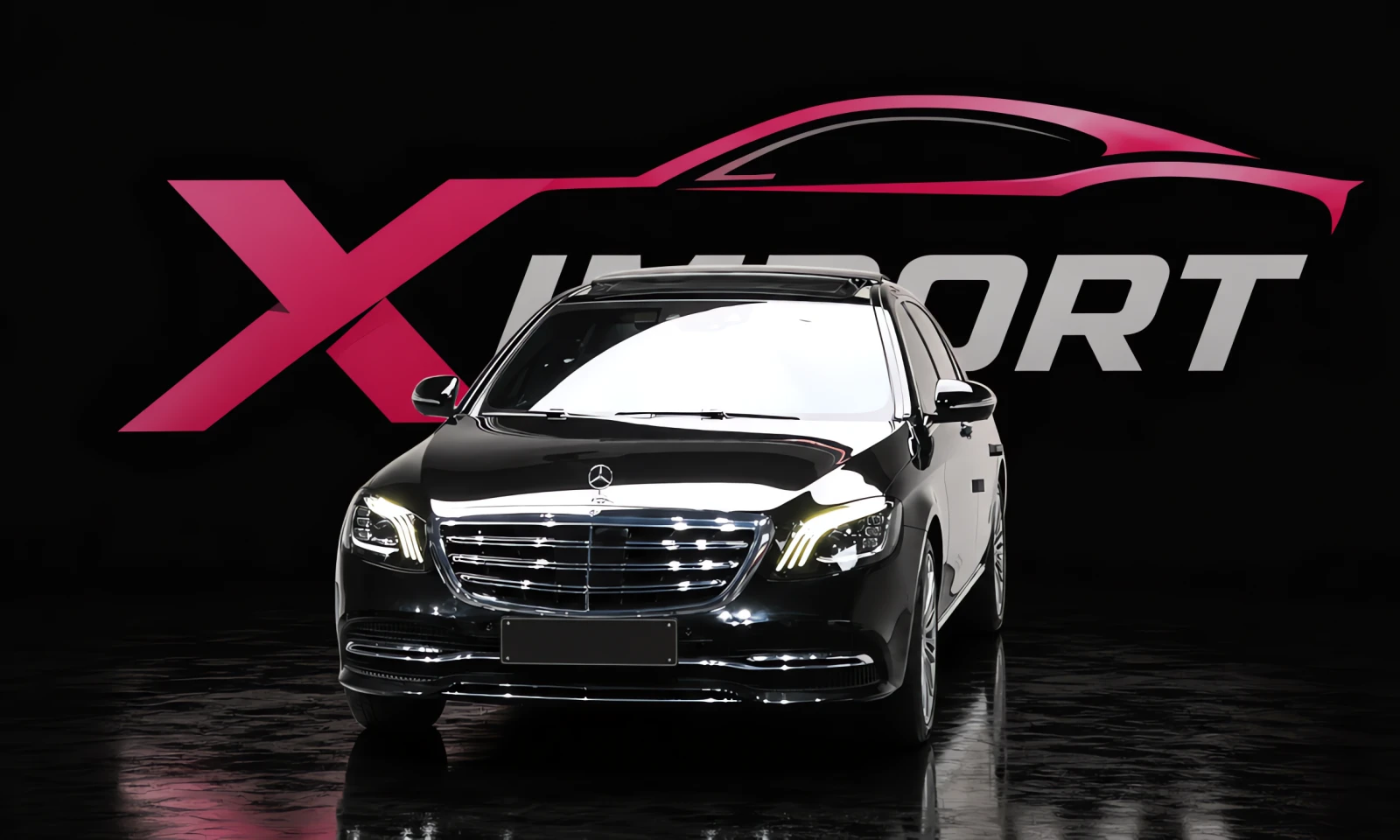 Mercedes-Benz S 560 S560L 4MATIC, снимка 3 - Автомобили и джипове - 54623643