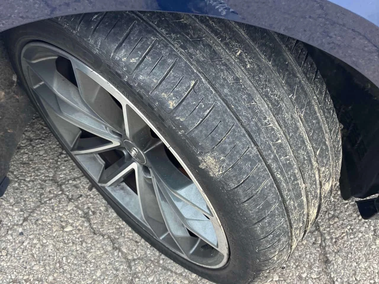Audi S5 Technik * ГЛАВНО ПРЕДСТАВИТЕЛСТВО НА BMW, снимка 6 - Автомобили и джипове - 54678007