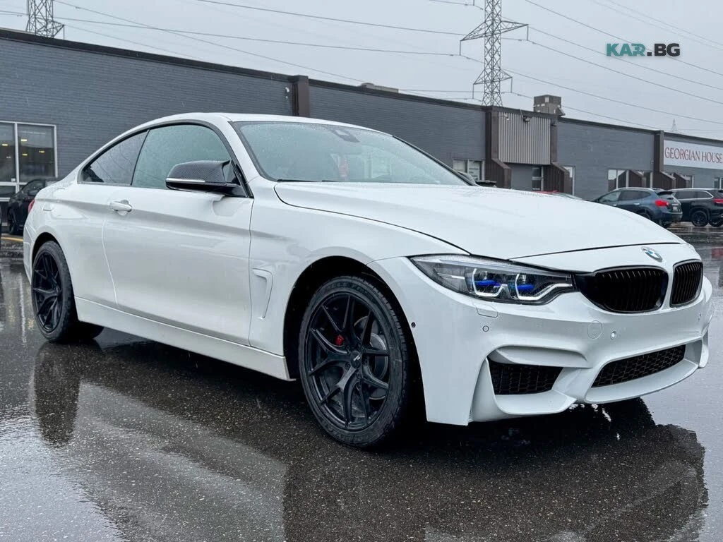 BMW 428 xDrive* Coupe* ����������* (���� �� ��) | Mobile.bg � ����������� 9
