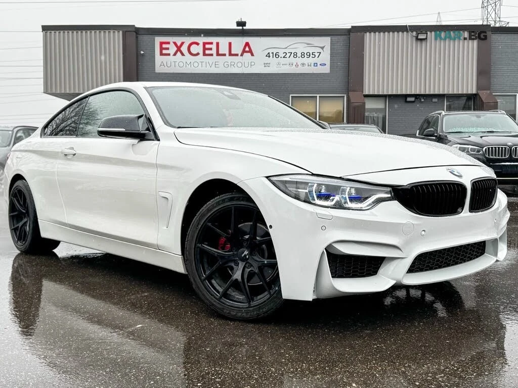 BMW 428 xDrive* Coupe* ����������* (���� �� ��) | Mobile.bg � ����������� 1