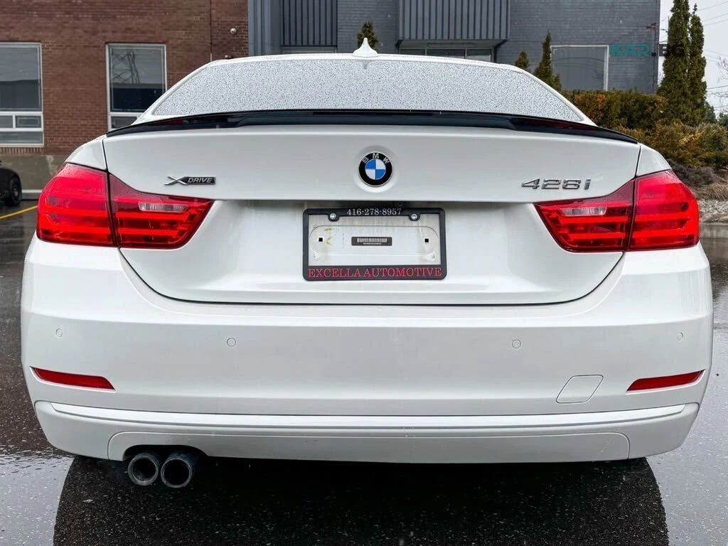 BMW 428 xDrive* Coupe* ����������* (���� �� ��) | Mobile.bg � ����������� 6