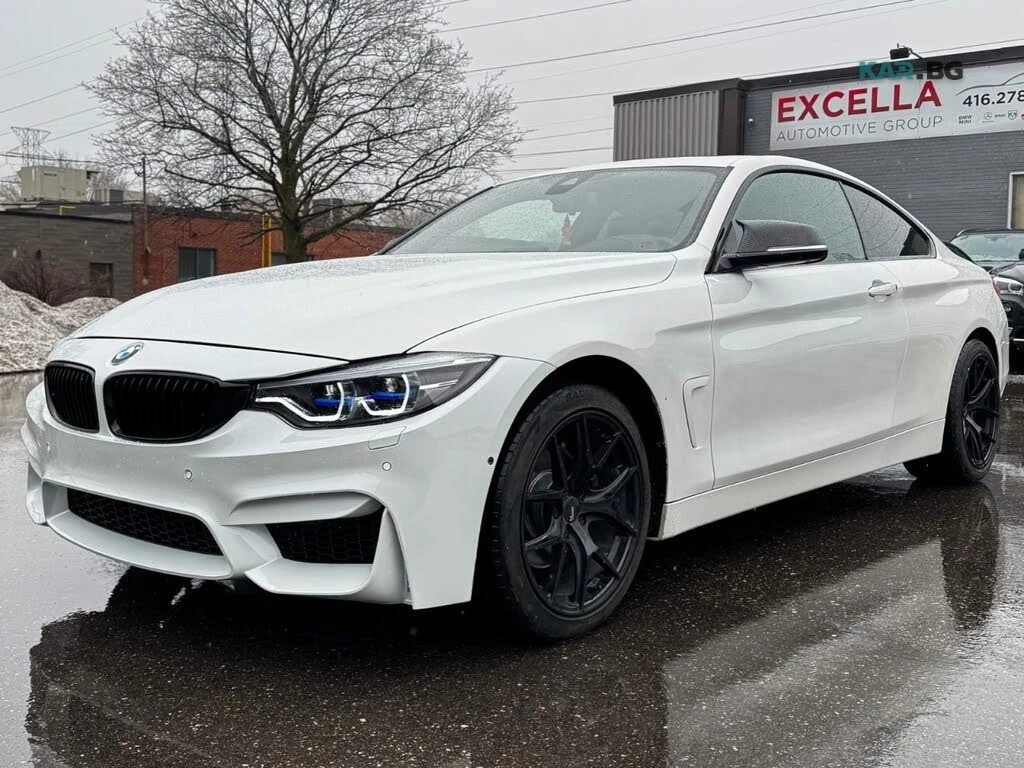 BMW 428 xDrive* Coupe* ����������* (���� �� ��) | Mobile.bg � ����������� 3