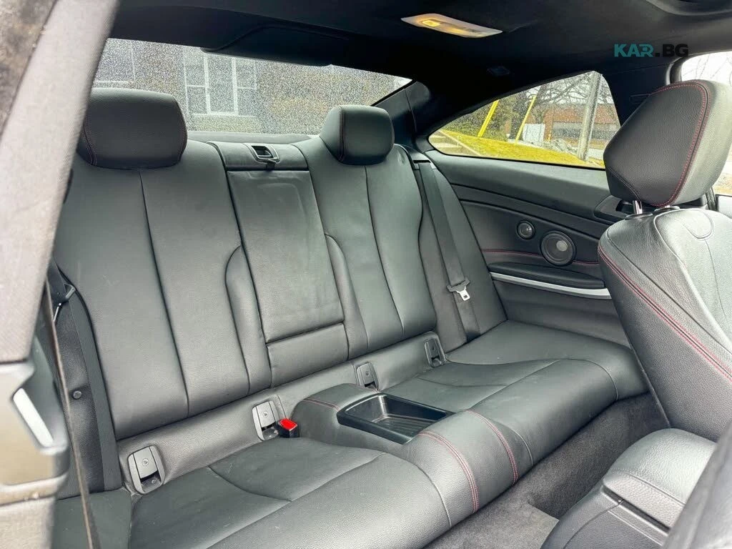 BMW 428 xDrive* Coupe* ����������* (���� �� ��) | Mobile.bg � ����������� 17