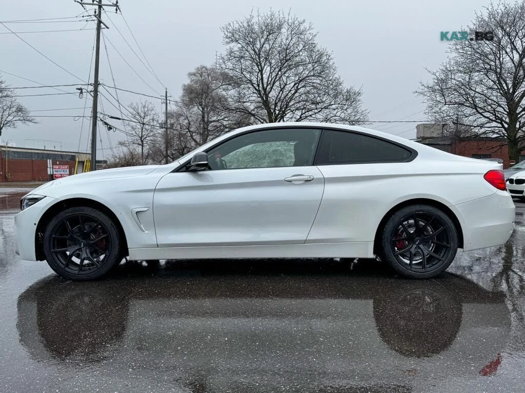 BMW 428 xDrive* Coupe* ����������* (���� �� ��) | Mobile.bg � ����������� 4