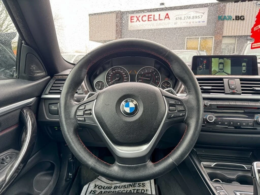BMW 428 xDrive* Coupe* ����������* (���� �� ��) | Mobile.bg � ����������� 14