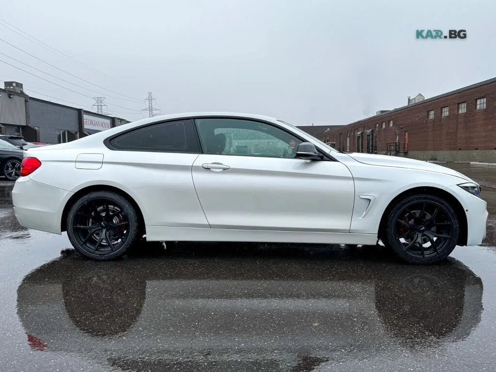 BMW 428 xDrive* Coupe* ����������* (���� �� ��) | Mobile.bg � ����������� 8