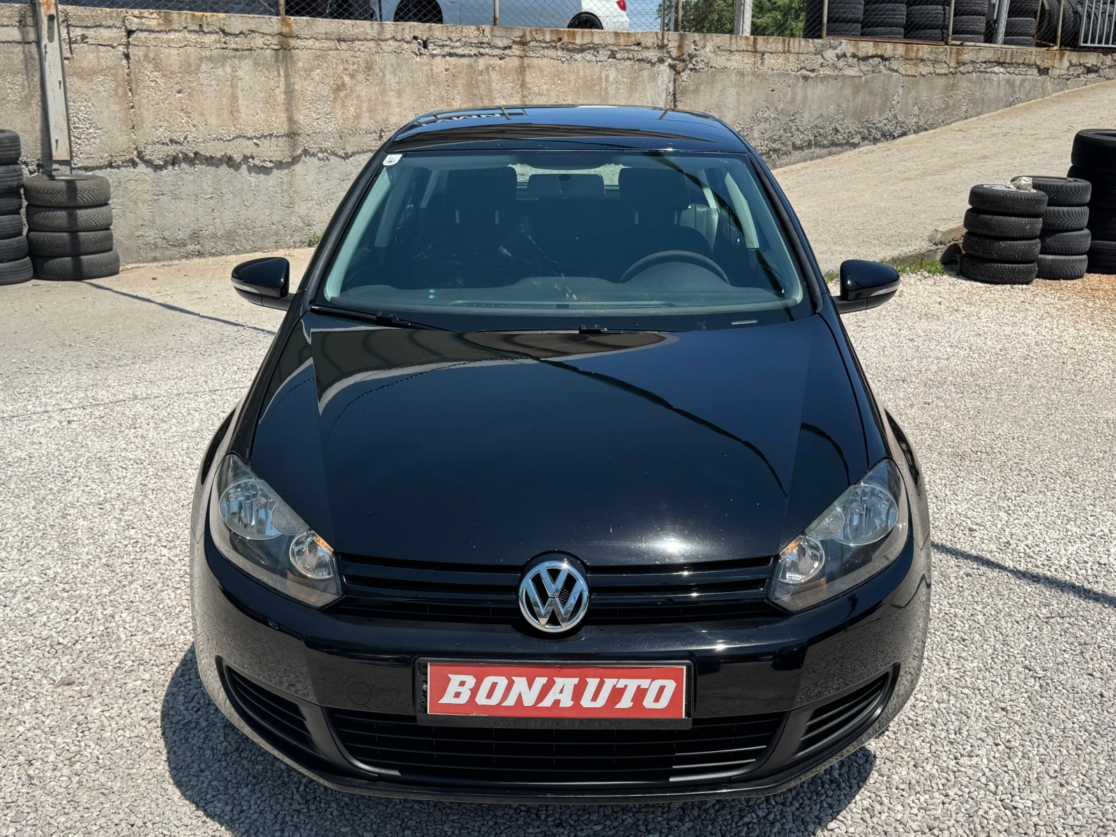 VW Golf 1.6TDI-90кс., снимка 2 - Автомобили и джипове - 55100781