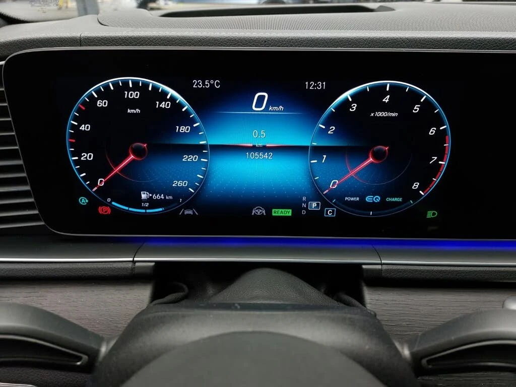 Mercedes-Benz GLE 450 4MATIC* 360* BURMESTER* DISTRONIC* PANO* ����� | Mobile.bg � ����������� 6