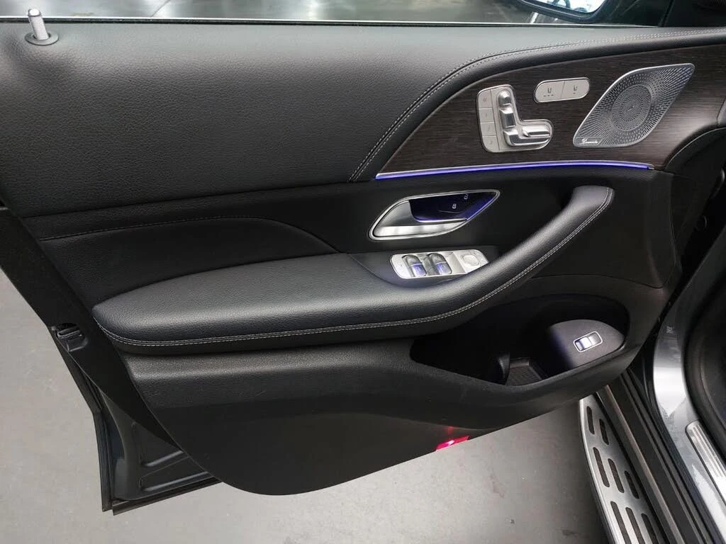Mercedes-Benz GLE 450 4MATIC* 360* BURMESTER* DISTRONIC* PANO* ����� | Mobile.bg � ����������� 8
