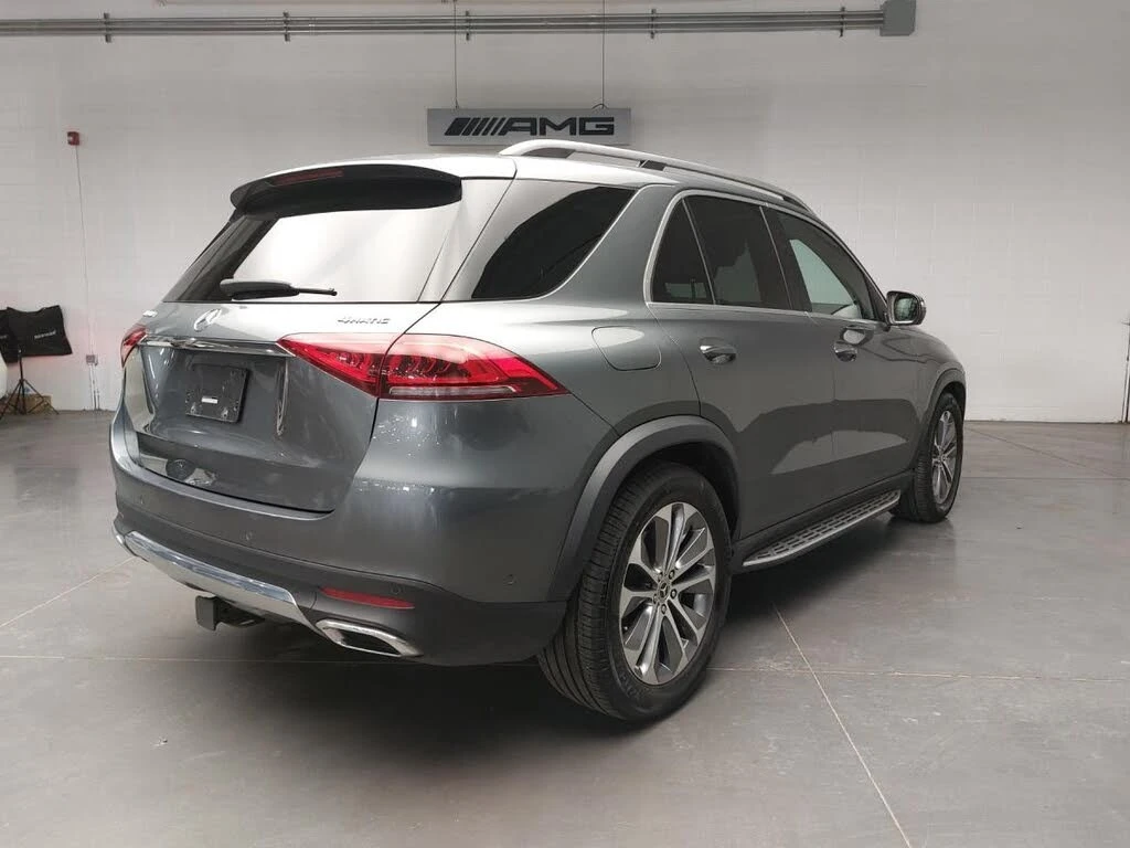 Mercedes-Benz GLE 450 4MATIC* 360* BURMESTER* DISTRONIC* PANO* ����� | Mobile.bg � ����������� 2