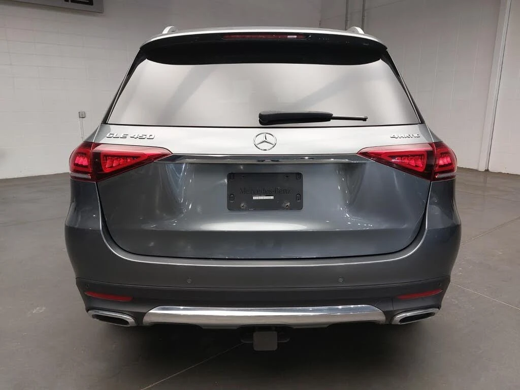 Mercedes-Benz GLE 450 4MATIC* 360* BURMESTER* DISTRONIC* PANO* ����� | Mobile.bg � ����������� 17