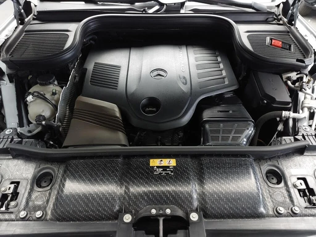 Mercedes-Benz GLE 450 4MATIC* 360* BURMESTER* DISTRONIC* PANO* ����� | Mobile.bg � ����������� 5