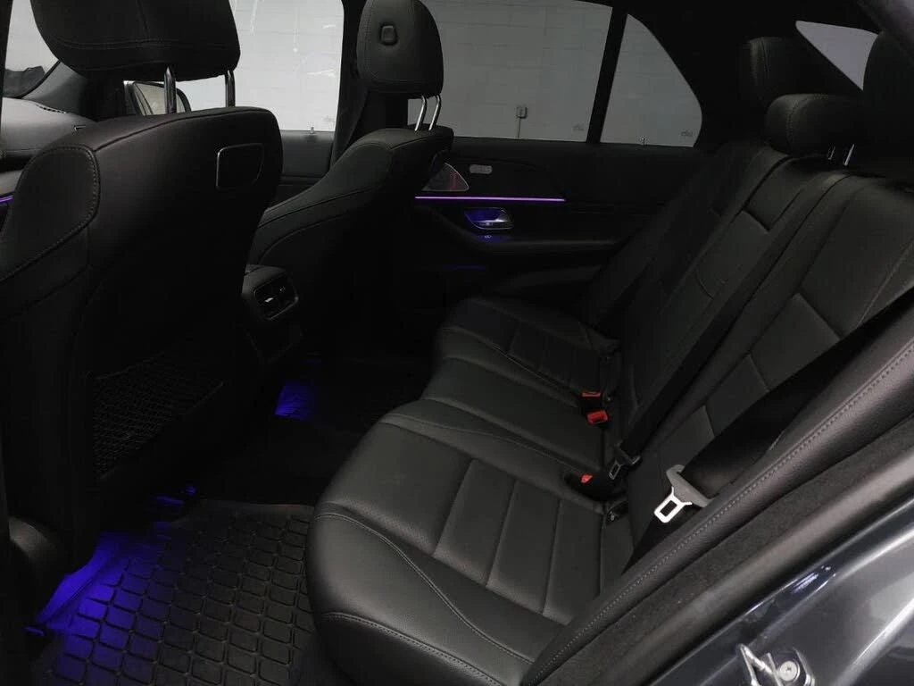 Mercedes-Benz GLE 450 4MATIC* 360* BURMESTER* DISTRONIC* PANO* ����� | Mobile.bg � ����������� 11