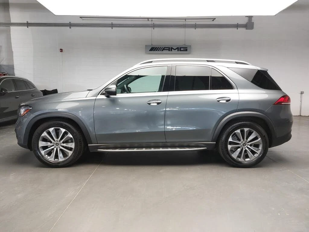 Mercedes-Benz GLE 450 4MATIC* 360* BURMESTER* DISTRONIC* PANO* ����� | Mobile.bg � ����������� 3