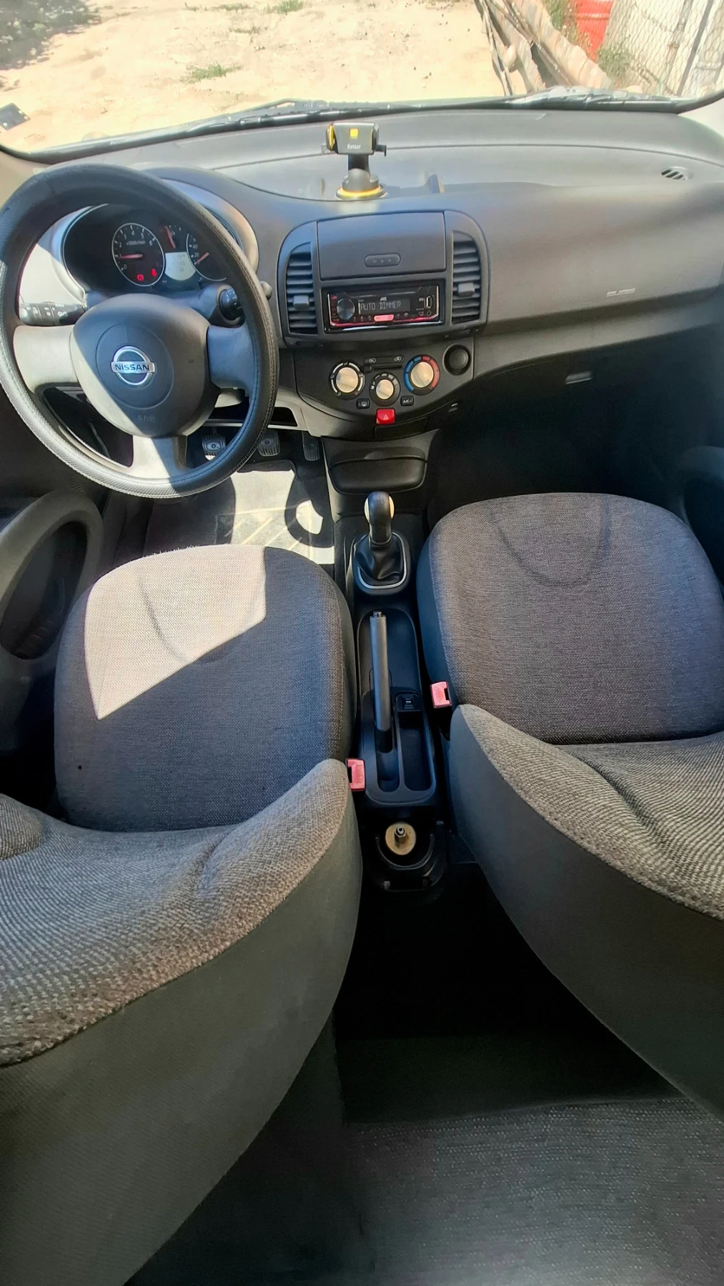 Nissan Micra | Mobile.bg � ����������� 7