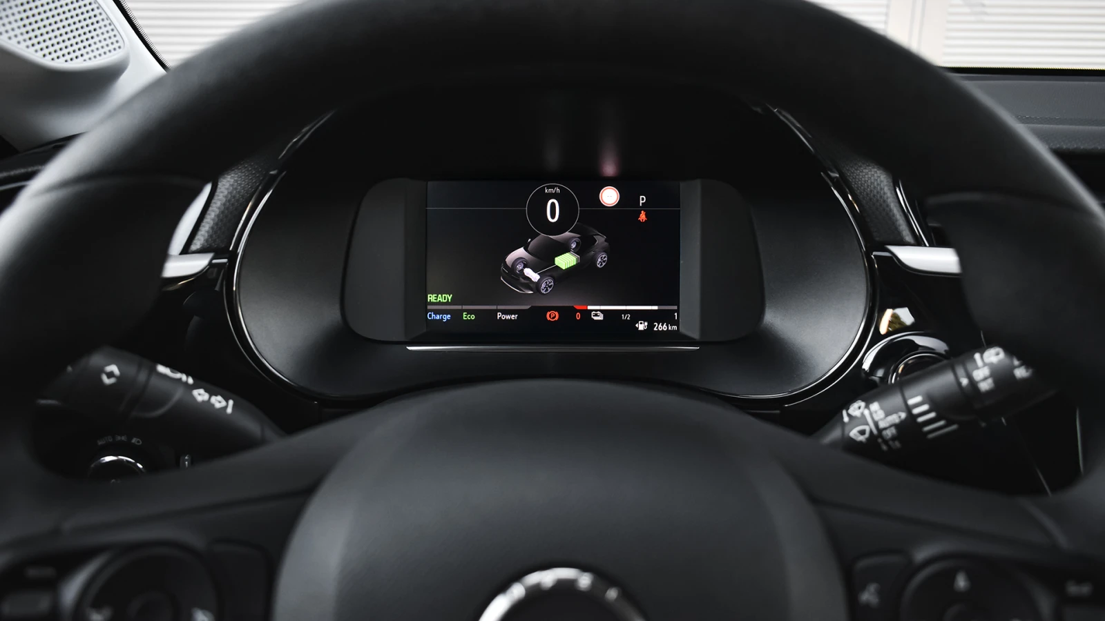 Opel Corsa e-Edition 50 kWh, снимка 13 - Автомобили и джипове - 55563104