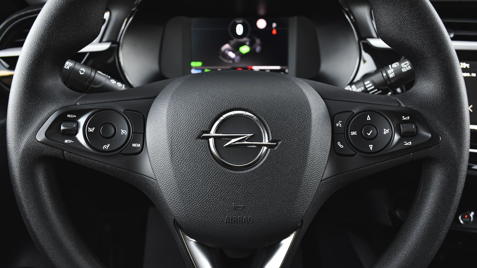 Opel Corsa e-Edition 50 kWh, снимка 10 - Автомобили и джипове - 55563104