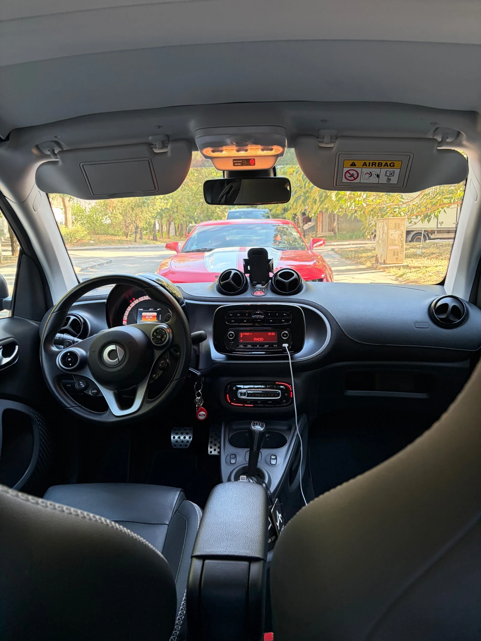 Smart Fortwo BRABUS | Mobile.bg � ����������� 4
