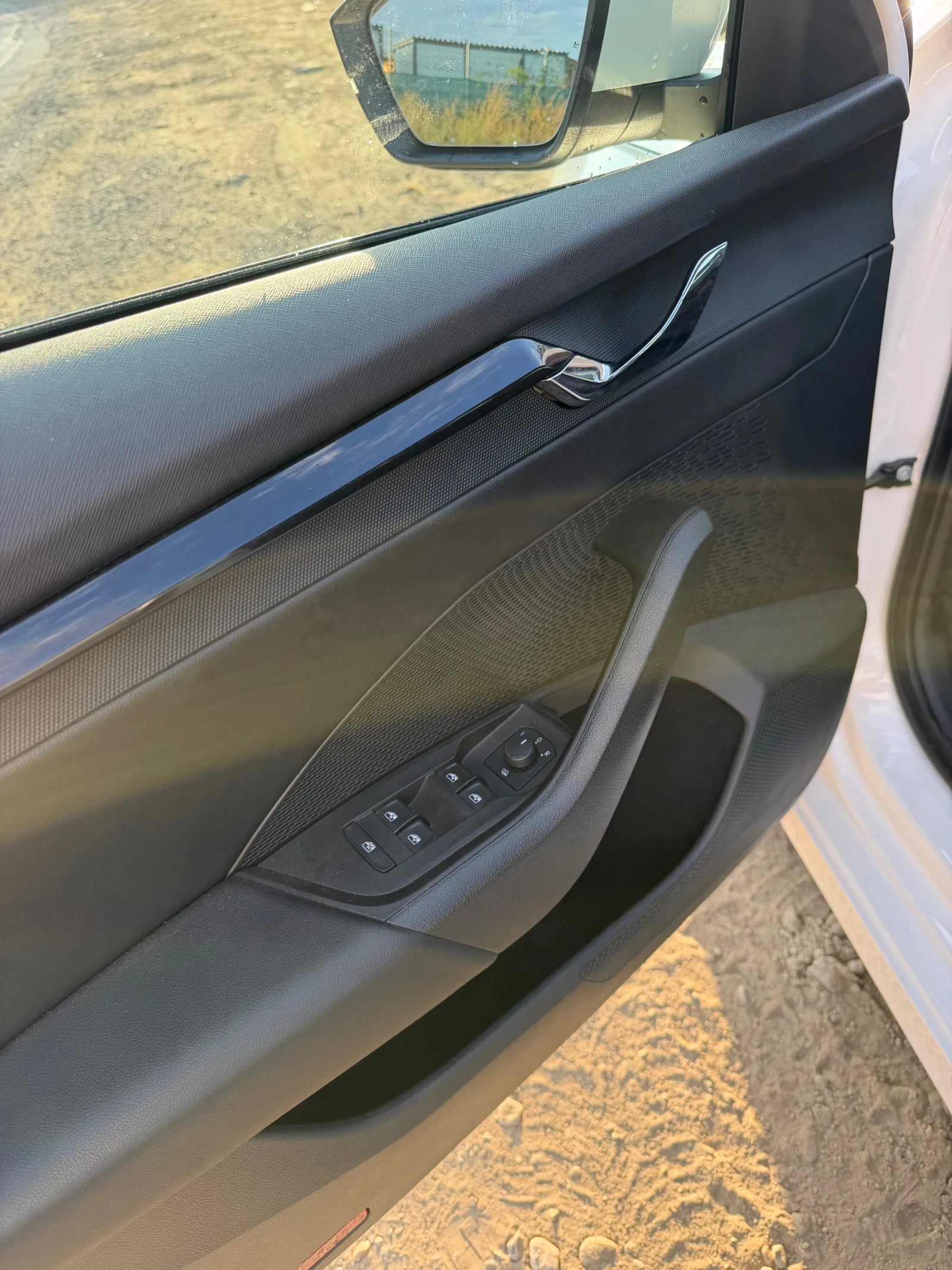 Skoda Octavia, снимка 11 - Автомобили и джипове - 56149627