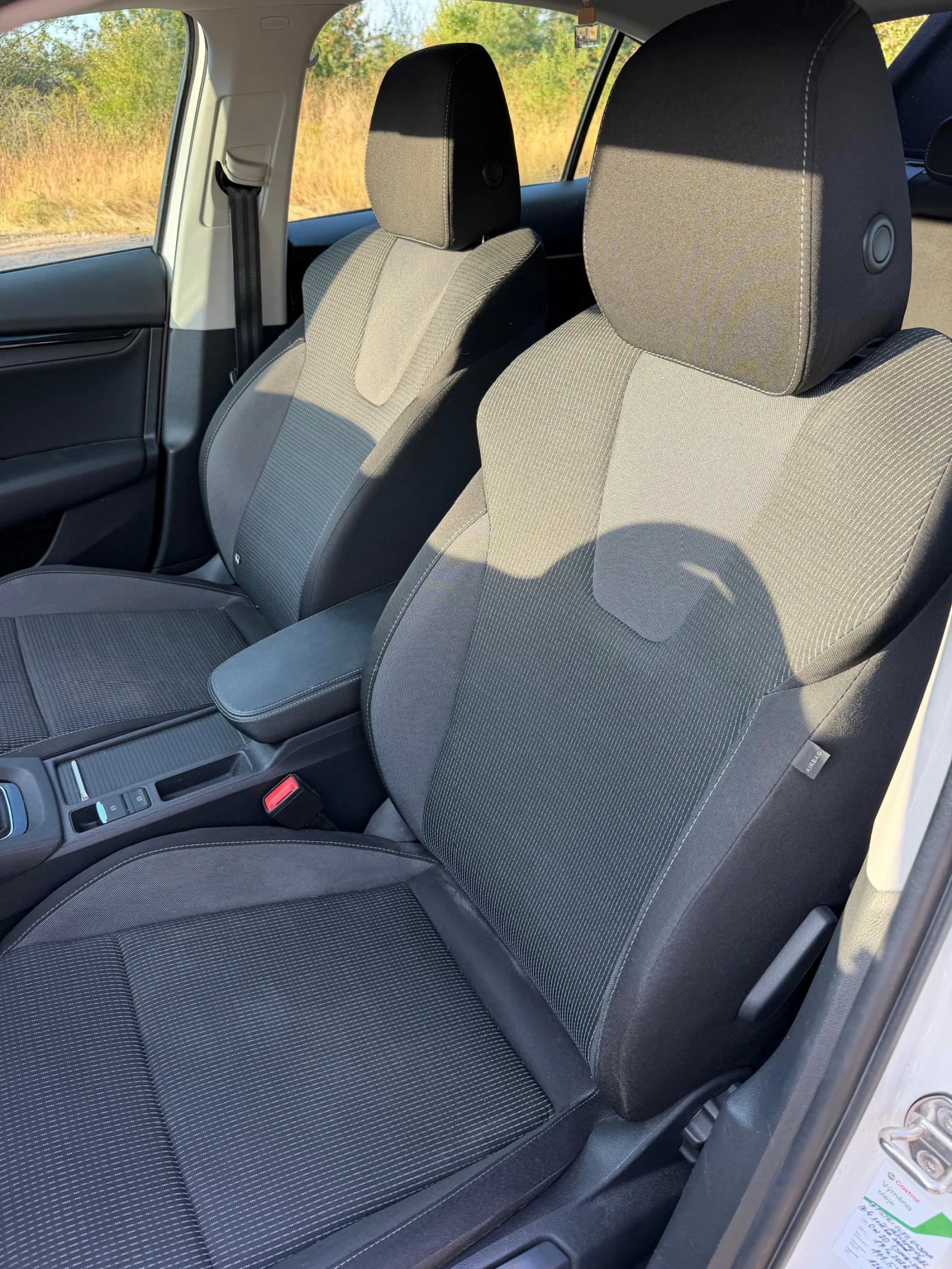 Skoda Octavia, снимка 13 - Автомобили и джипове - 56149627