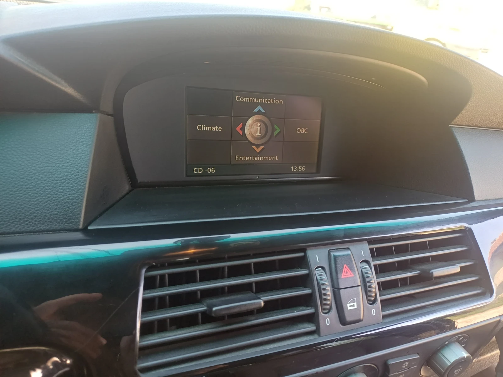 BMW 525 525d, снимка 10 - Автомобили и джипове - 56152327