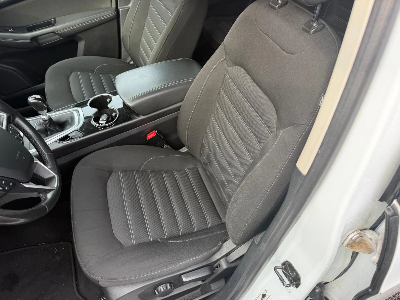 Ford Galaxy TDI, снимка 15 - Автомобили и джипове - 56442565