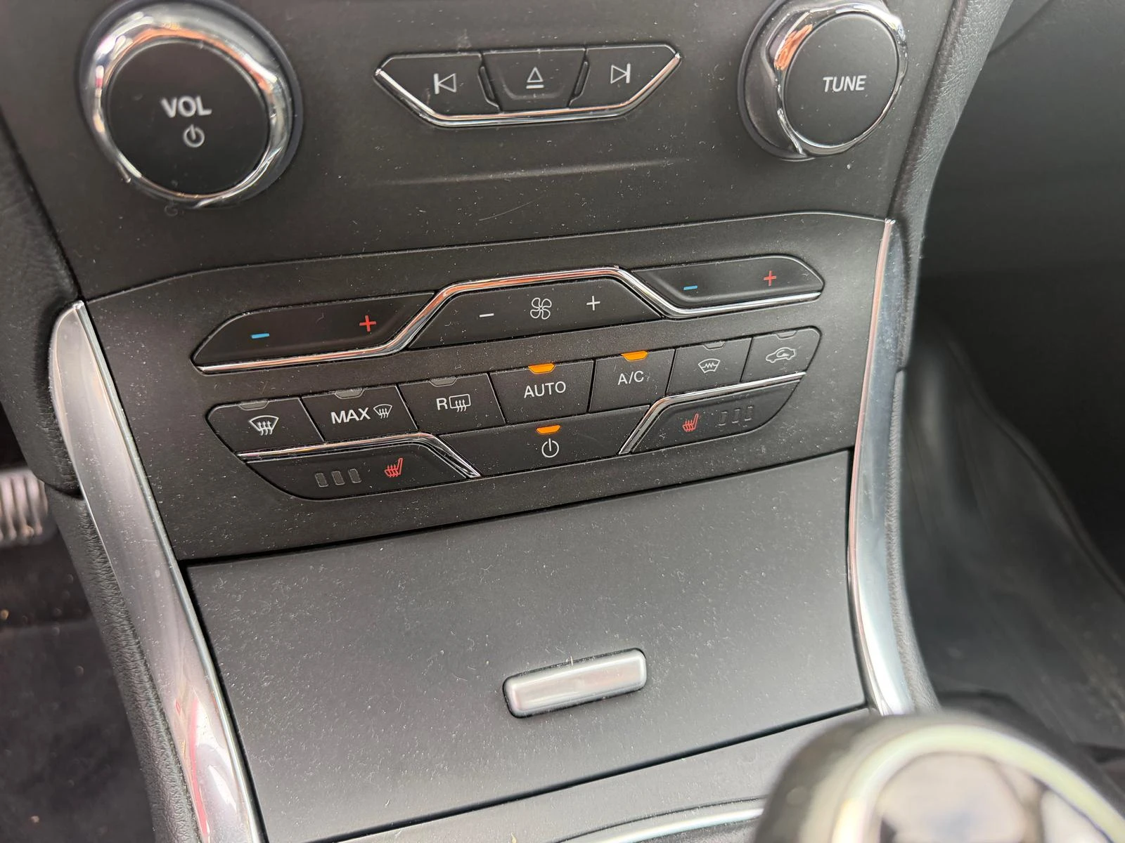 Ford Galaxy TDI, снимка 11 - Автомобили и джипове - 56442565