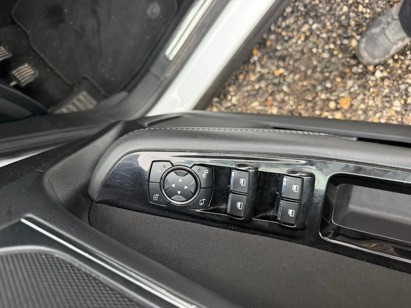 Ford Galaxy TDI, снимка 14 - Автомобили и джипове - 56442565