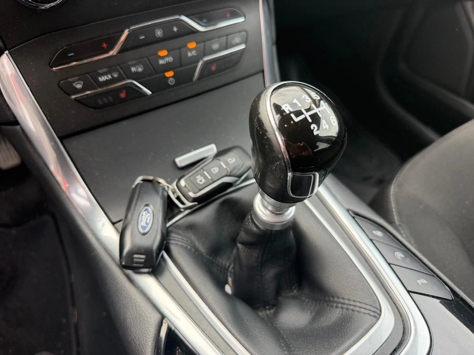 Ford Galaxy TDI, снимка 7 - Автомобили и джипове - 56442565