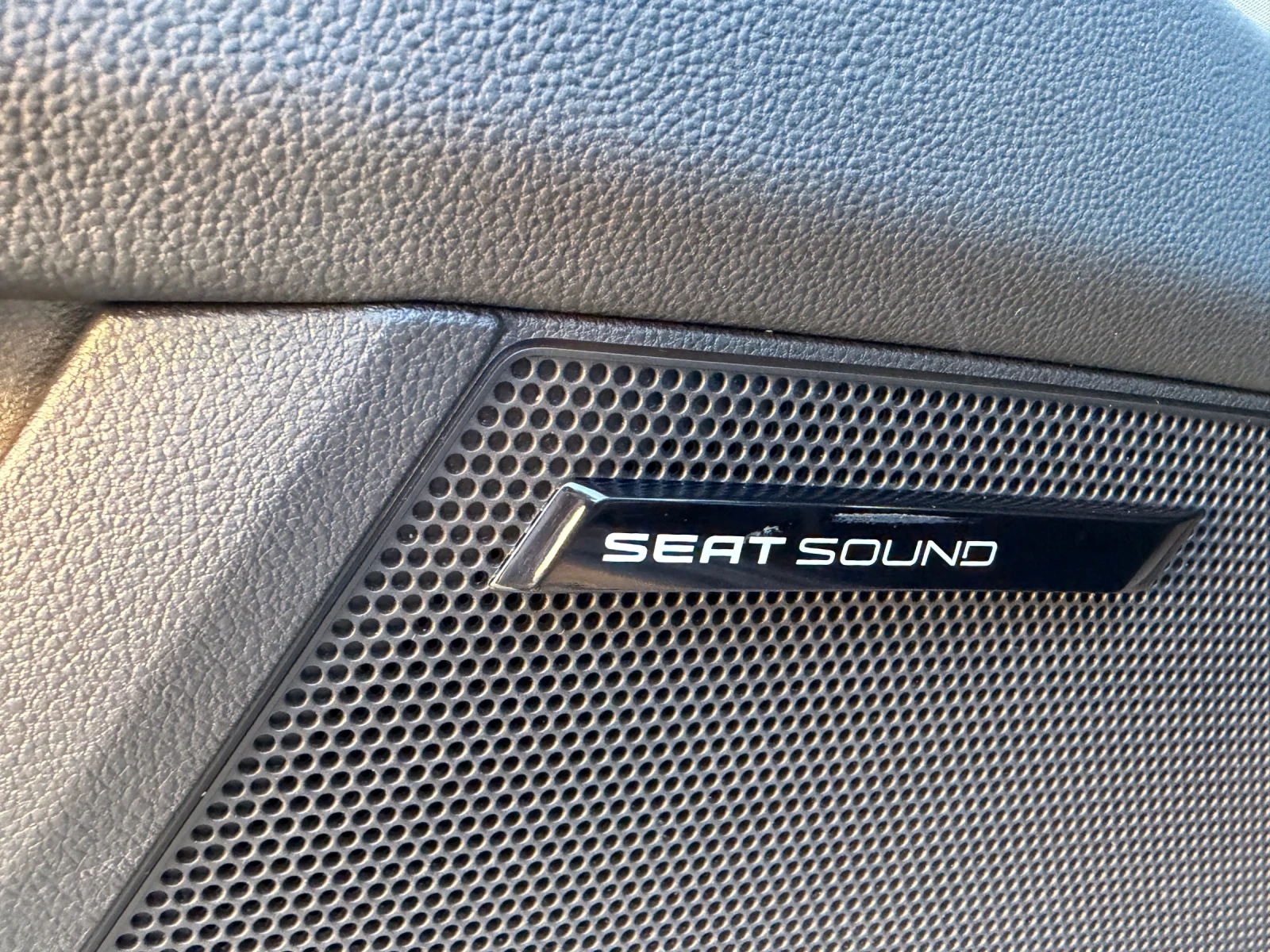 Seat Leon Cupra-2.0tsi-280��.  | Mobile.bg � ����������� 14