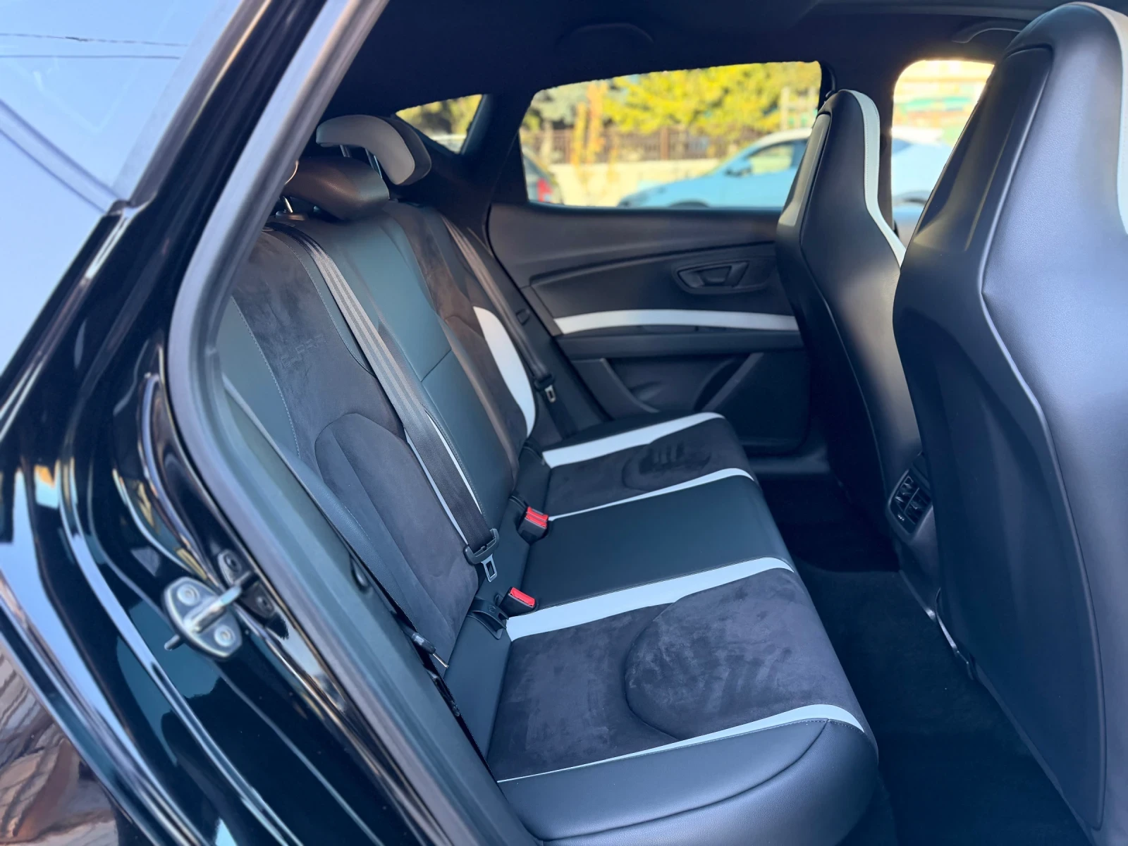 Seat Leon Cupra-2.0tsi-280��.  | Mobile.bg � ����������� 10