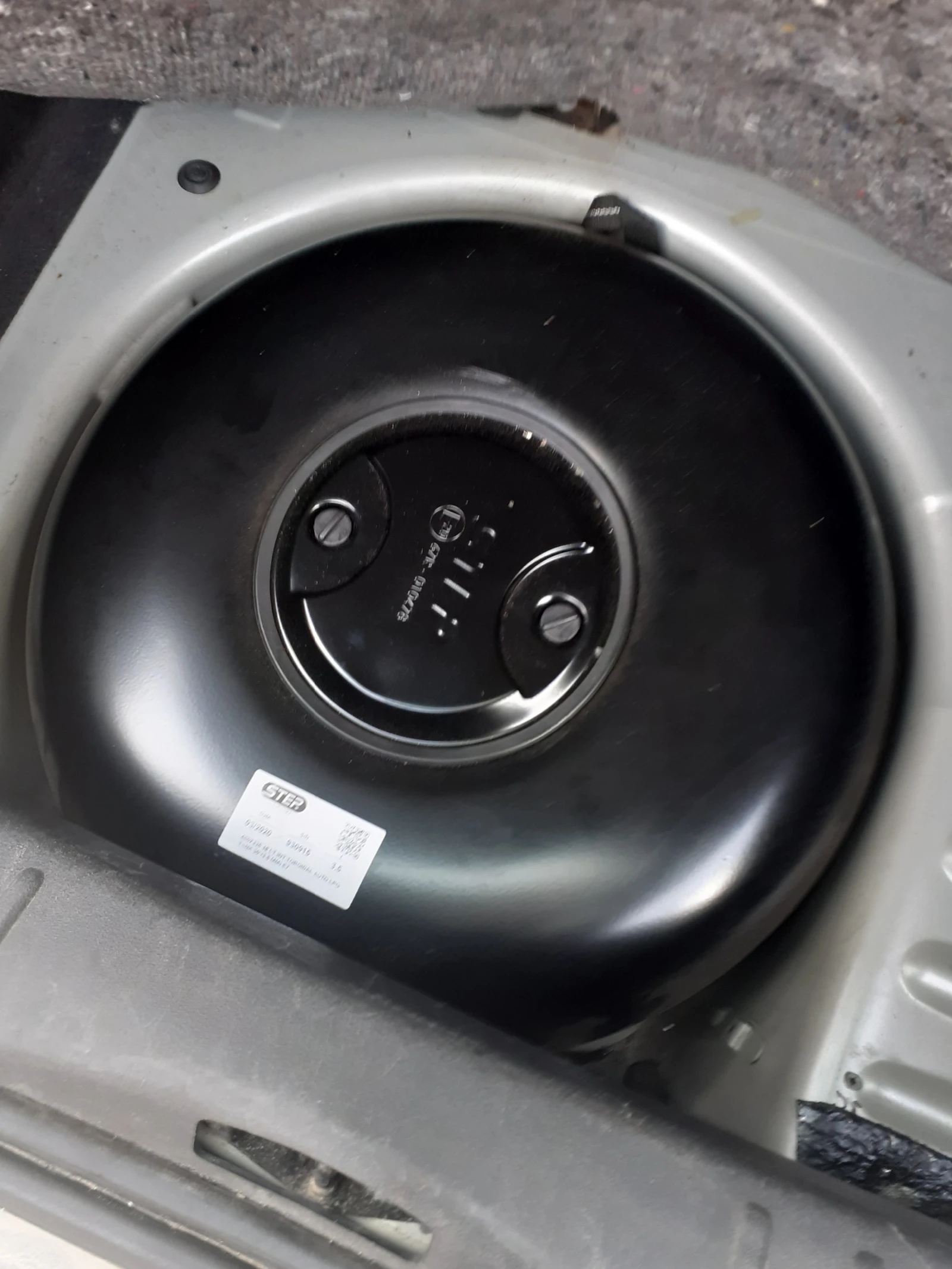 Citroen C3 1.1, снимка 3 - Автомобили и джипове - 56645627