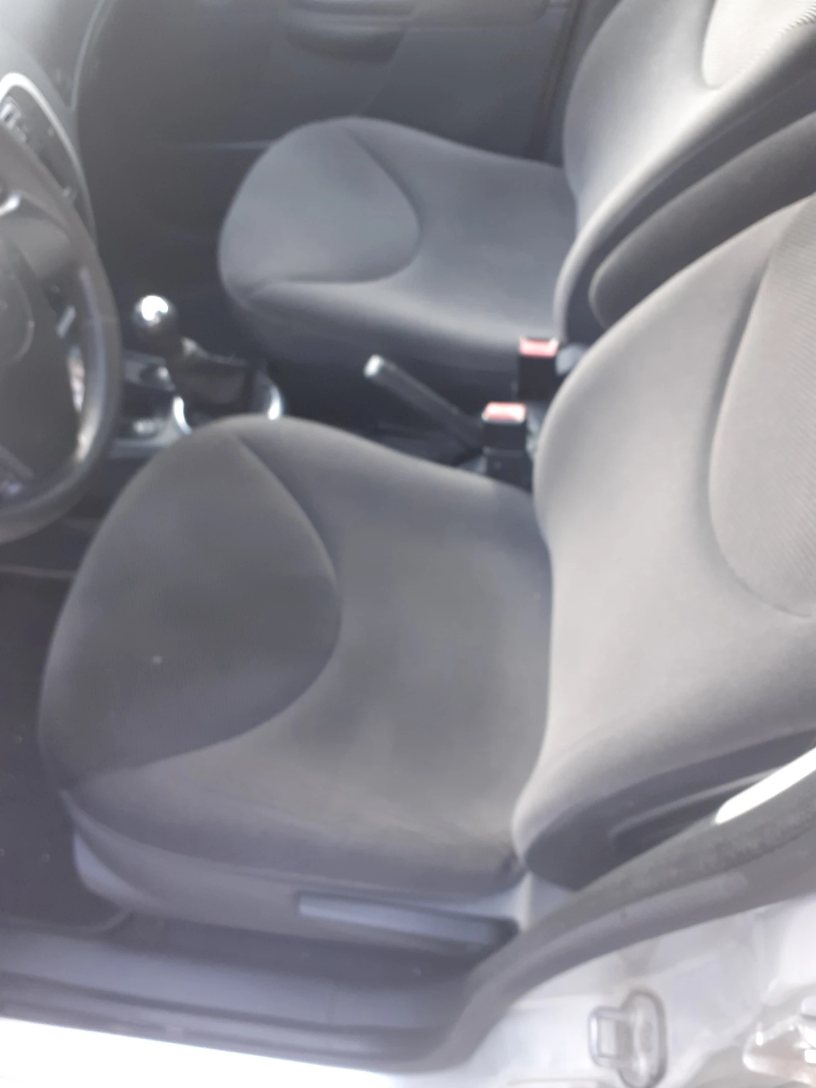 Citroen C3 1.1, снимка 4 - Автомобили и джипове - 56645627