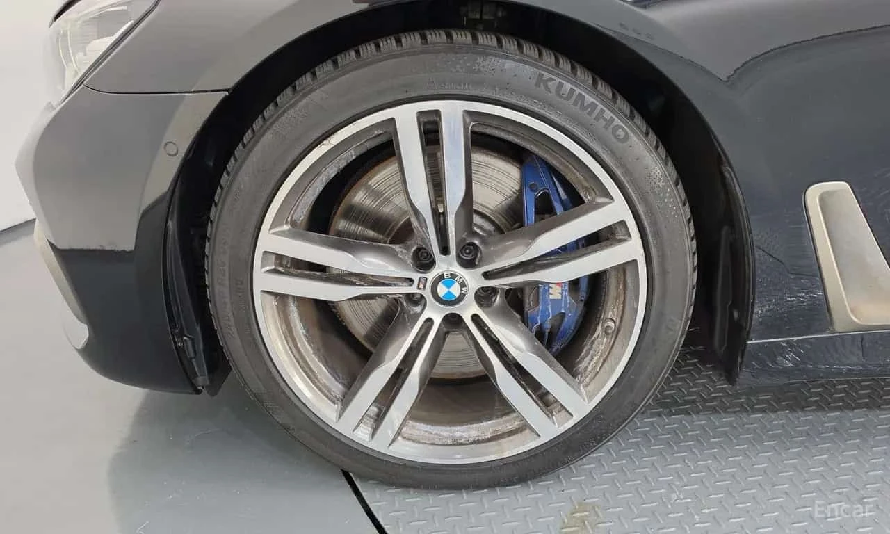BMW 760 * M760Li xDrive * ���� �� �� | Mobile.bg � ����������� 5