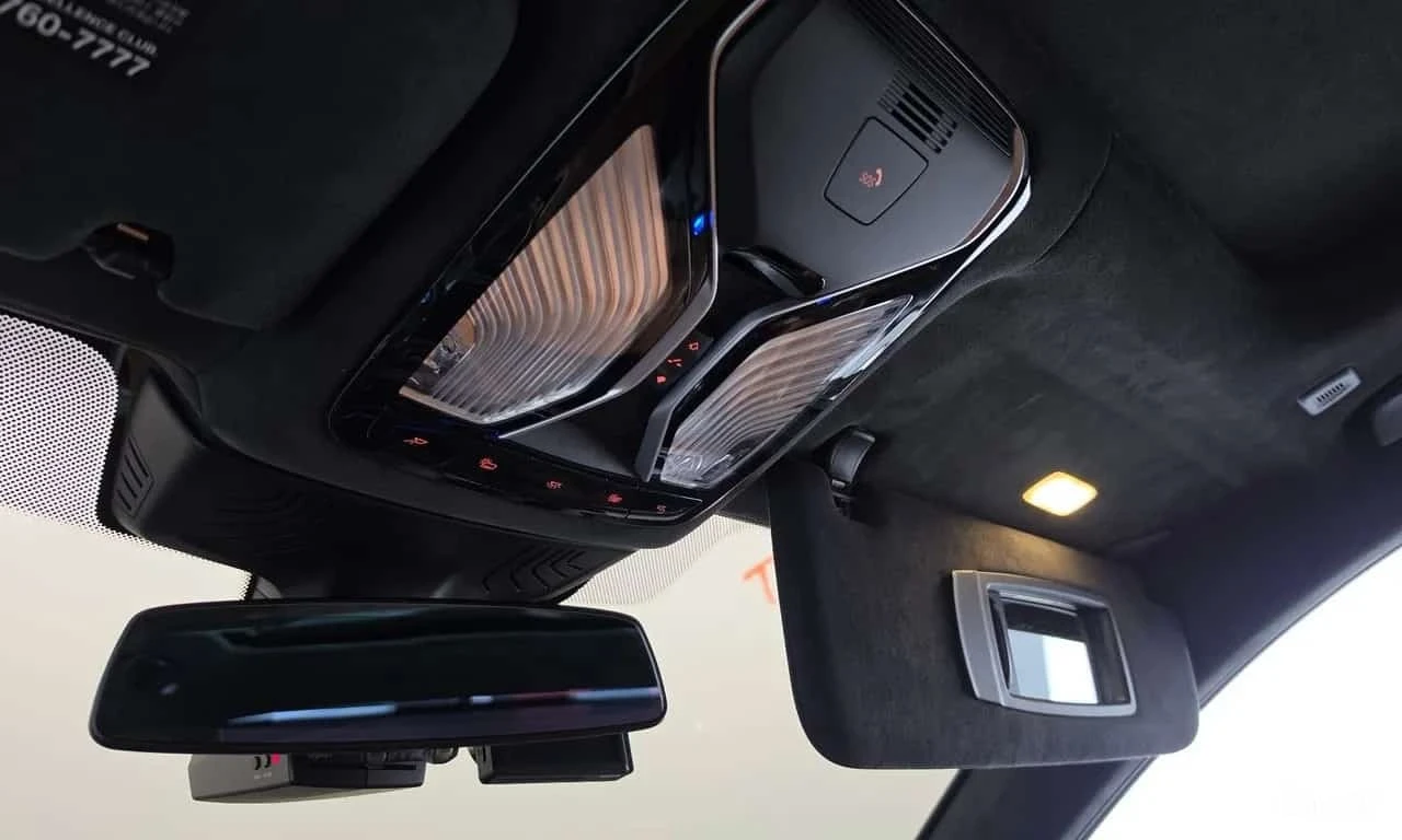 BMW 760 * M760Li xDrive * ���� �� �� | Mobile.bg � ����������� 14