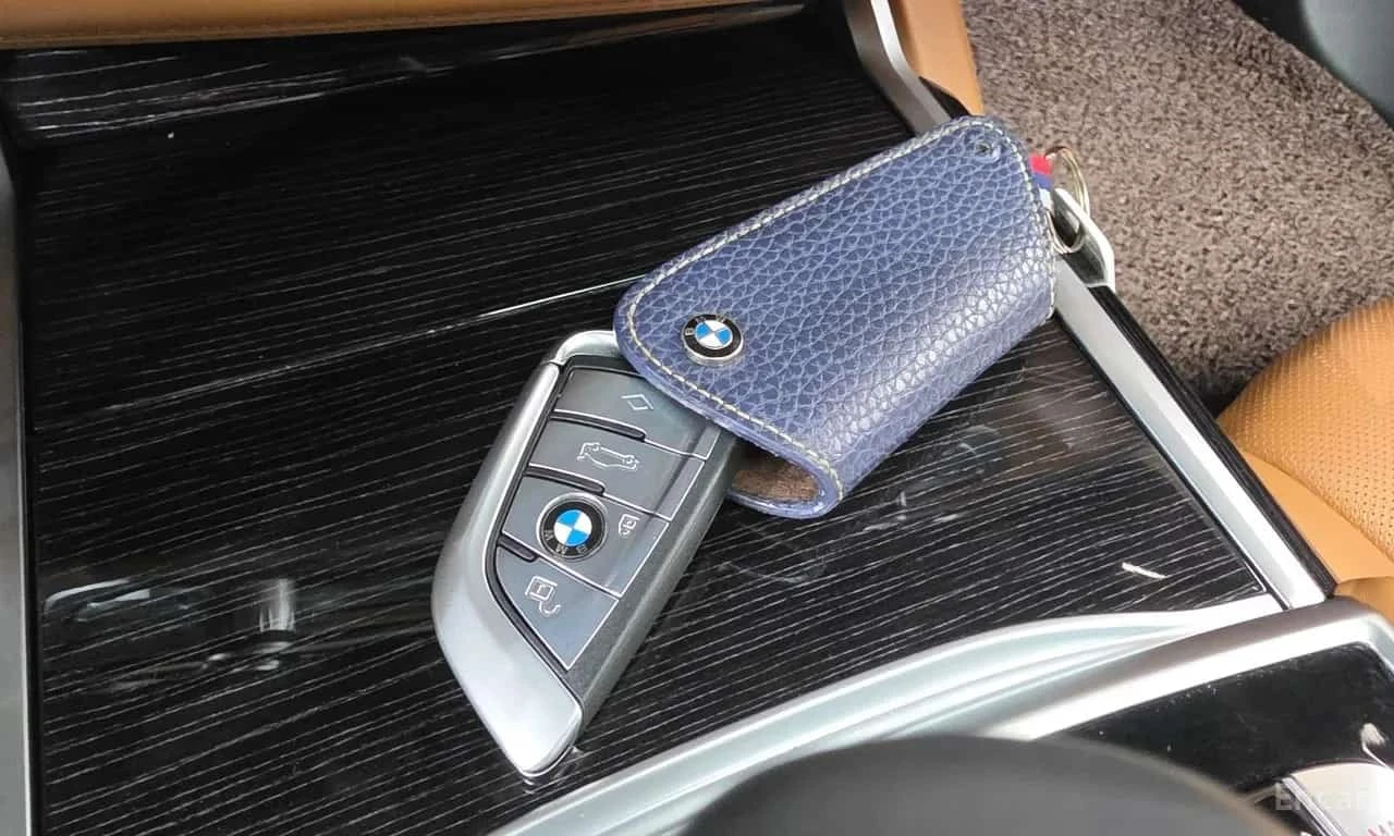 BMW 760 * M760Li xDrive * ���� �� �� | Mobile.bg � ����������� 17