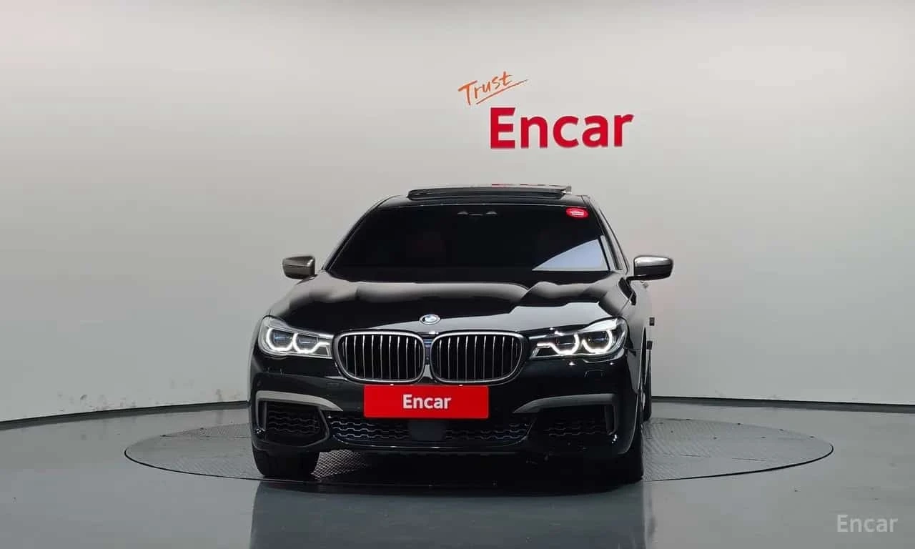 BMW 760 * M760Li xDrive * ���� �� �� | Mobile.bg � ����������� 3