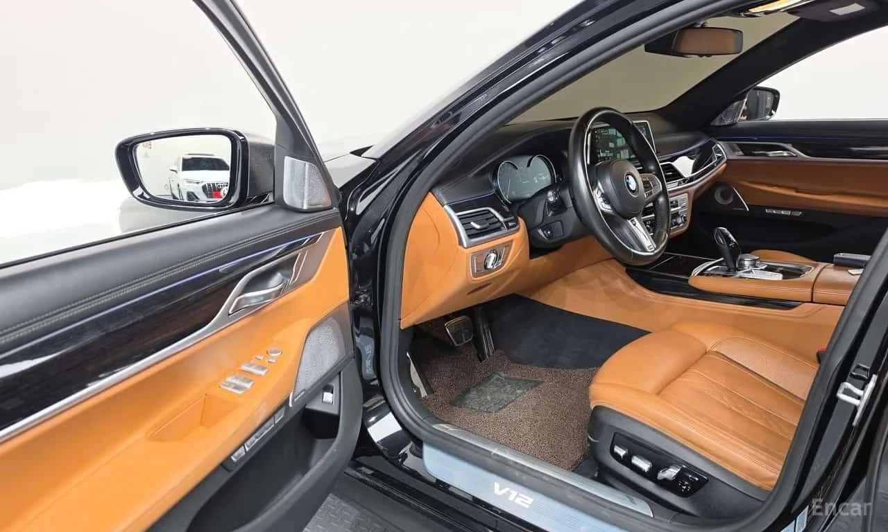BMW 760 * M760Li xDrive * ���� �� �� | Mobile.bg � ����������� 7