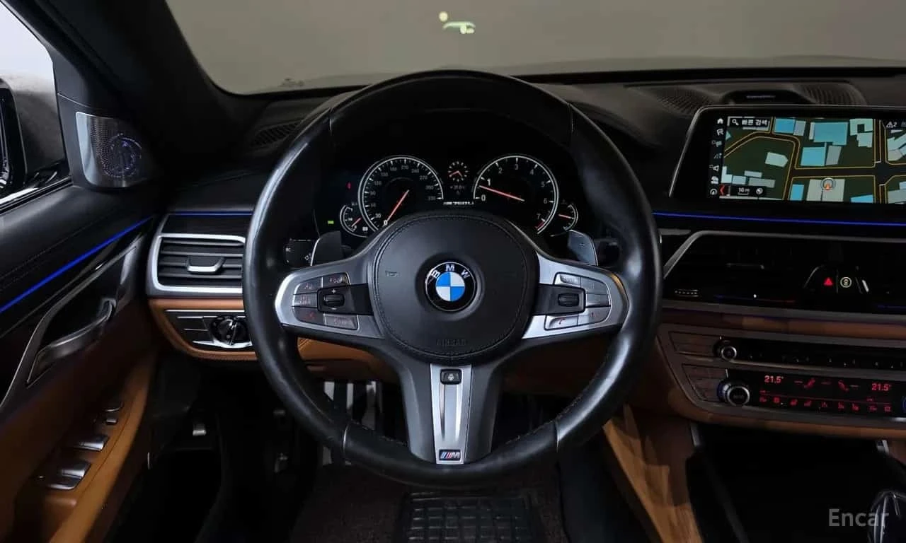 BMW 760 * M760Li xDrive * ���� �� �� | Mobile.bg � ����������� 9