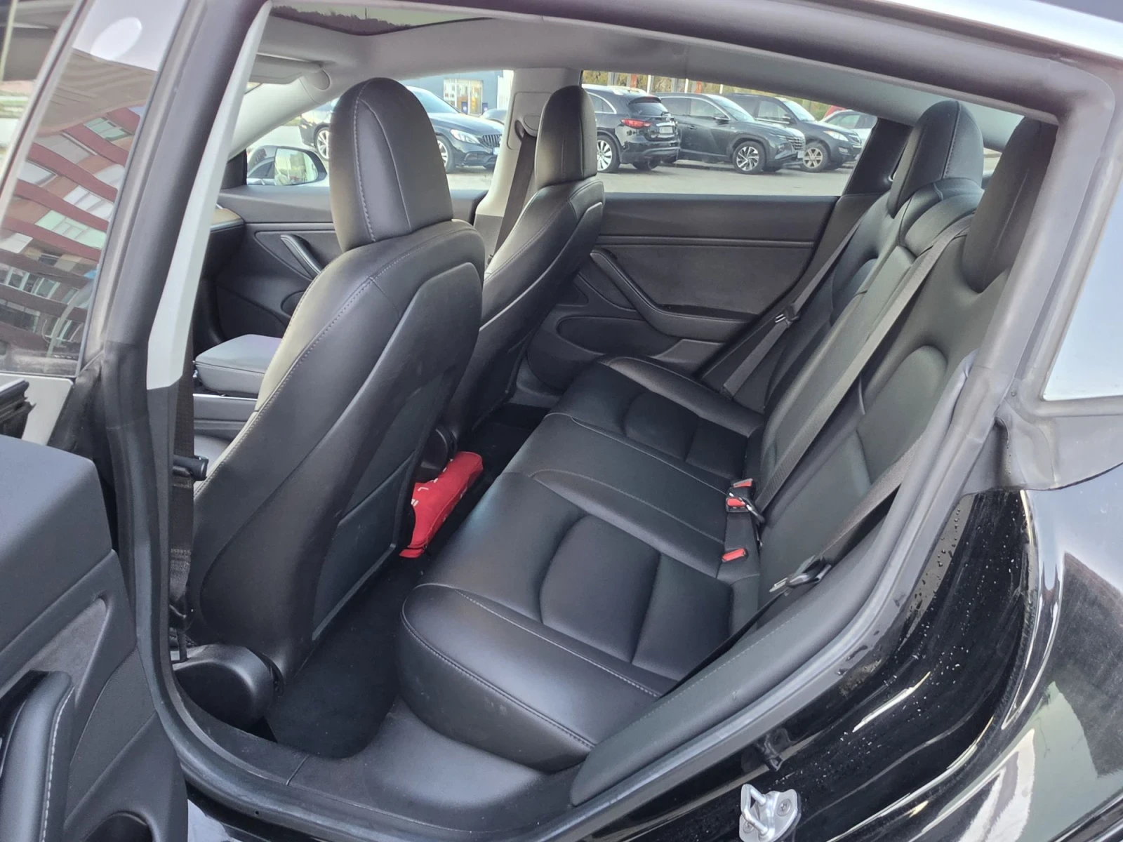 Tesla Model 3 4х4 Европейска Long Range, снимка 10 - Автомобили и джипове - 56661554