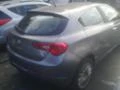 Alfa Romeo Giulietta 1.6 JTD, снимка 4