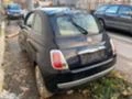 Fiat 500 1.2 EURO 5B, снимка 5