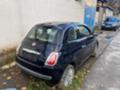 Fiat 500 1.2 EURO 5B - [7] 